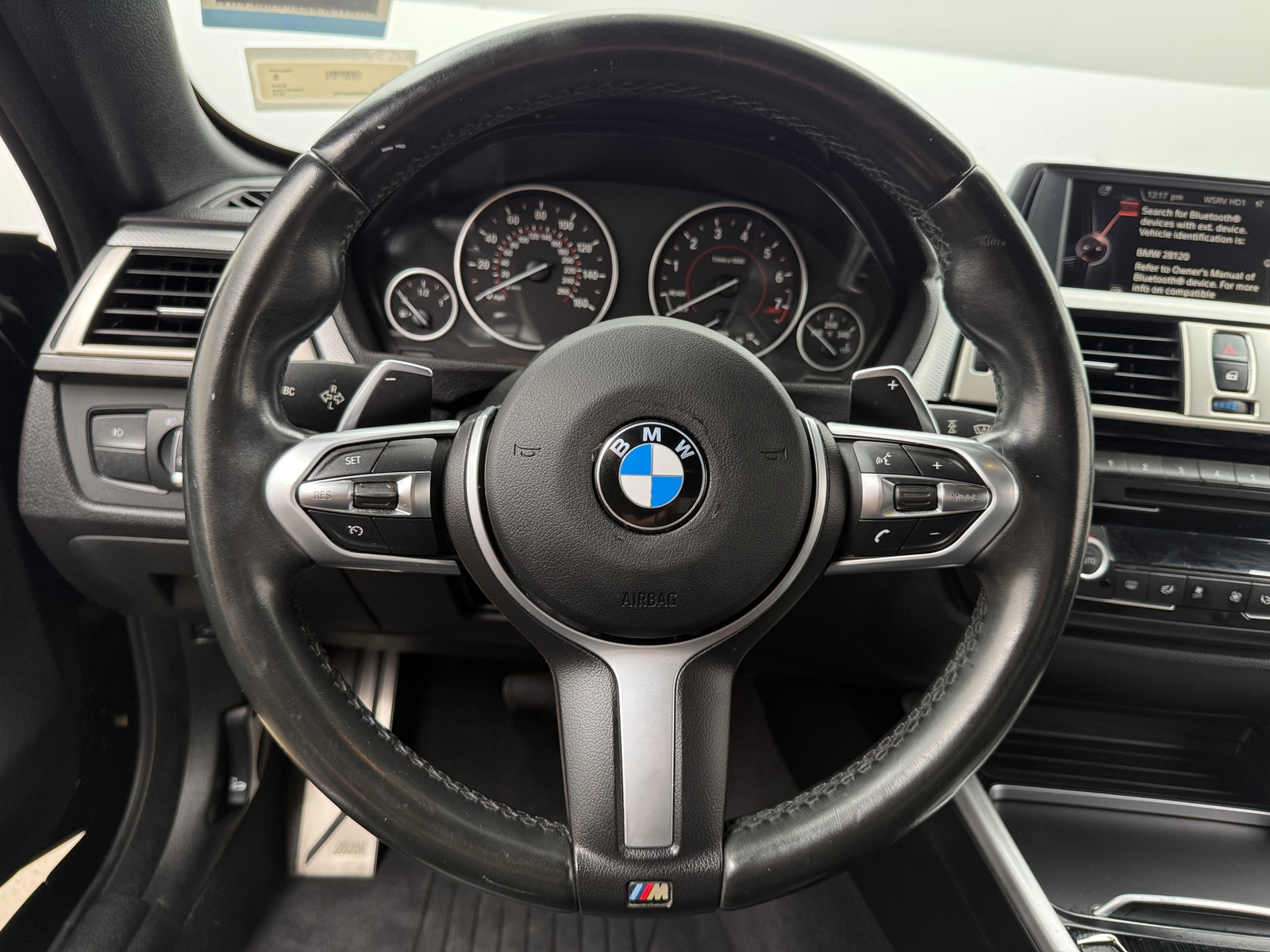 Thumbnail: 2016 BMW 4 Series - 3