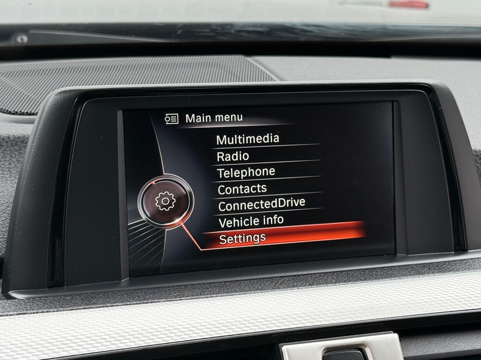 Thumbnail: 2016 BMW 4 Series - 2