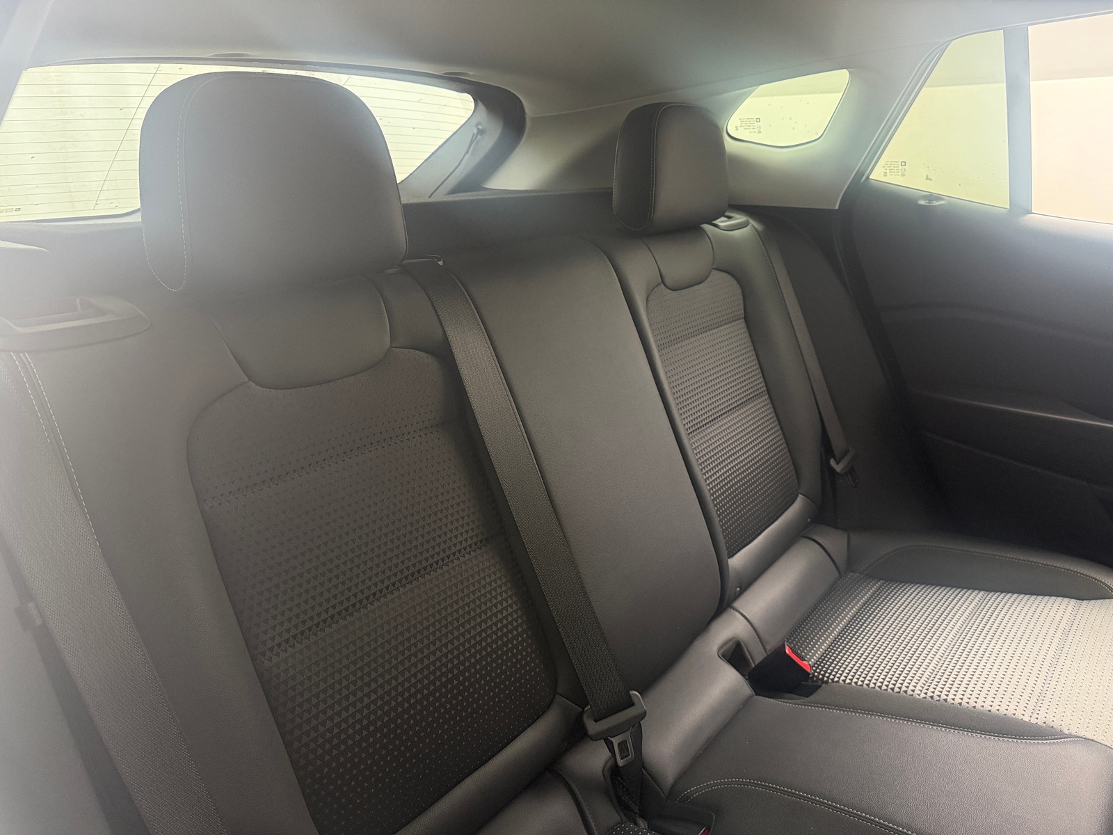 Thumbnail: 2025 Chevrolet Trax - 6