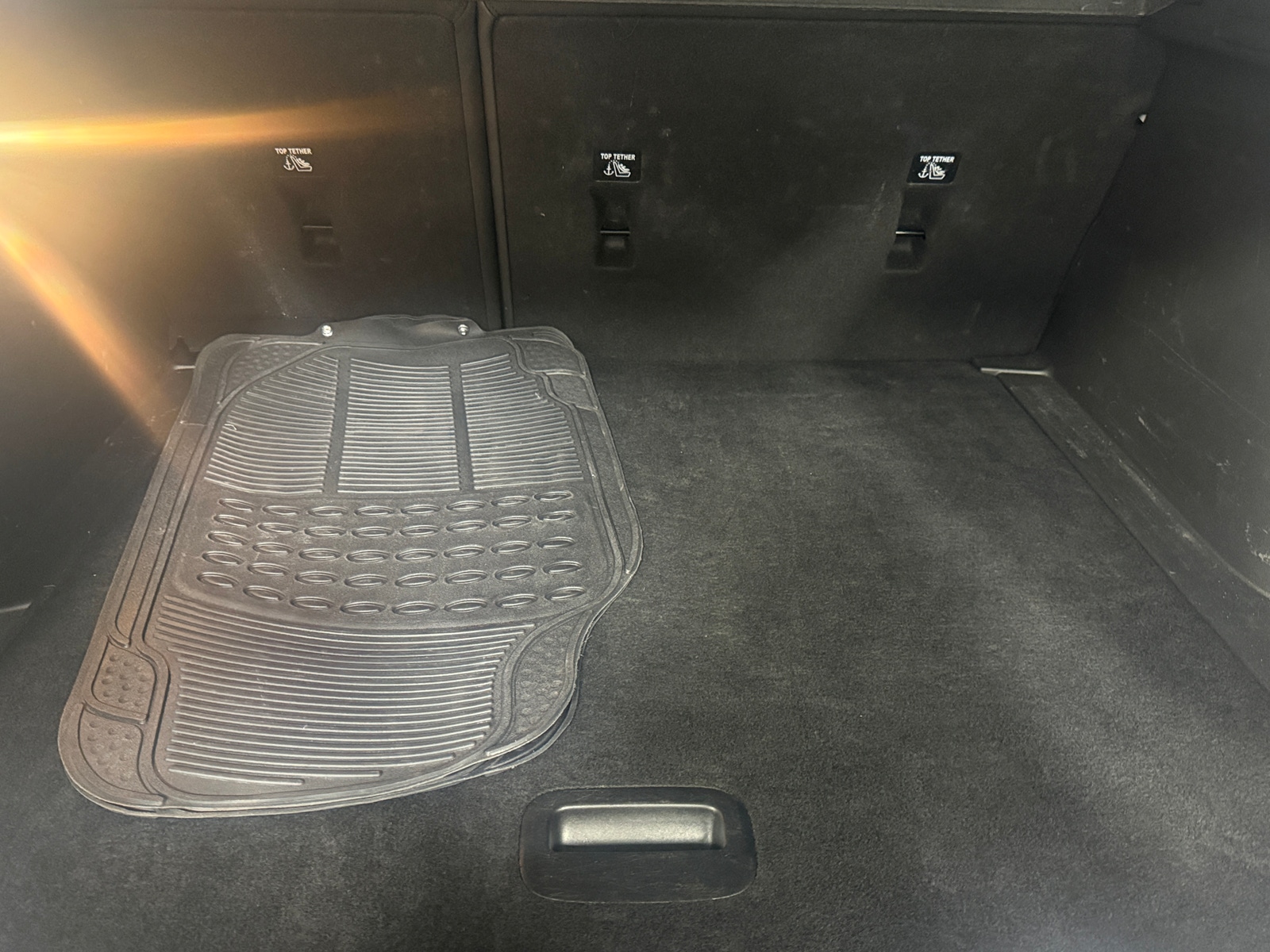 Thumbnail: 2025 Chevrolet Trax - 7