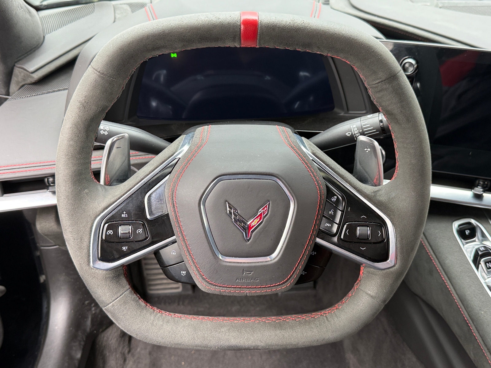 Thumbnail: 2023 Chevrolet Corvette - 3