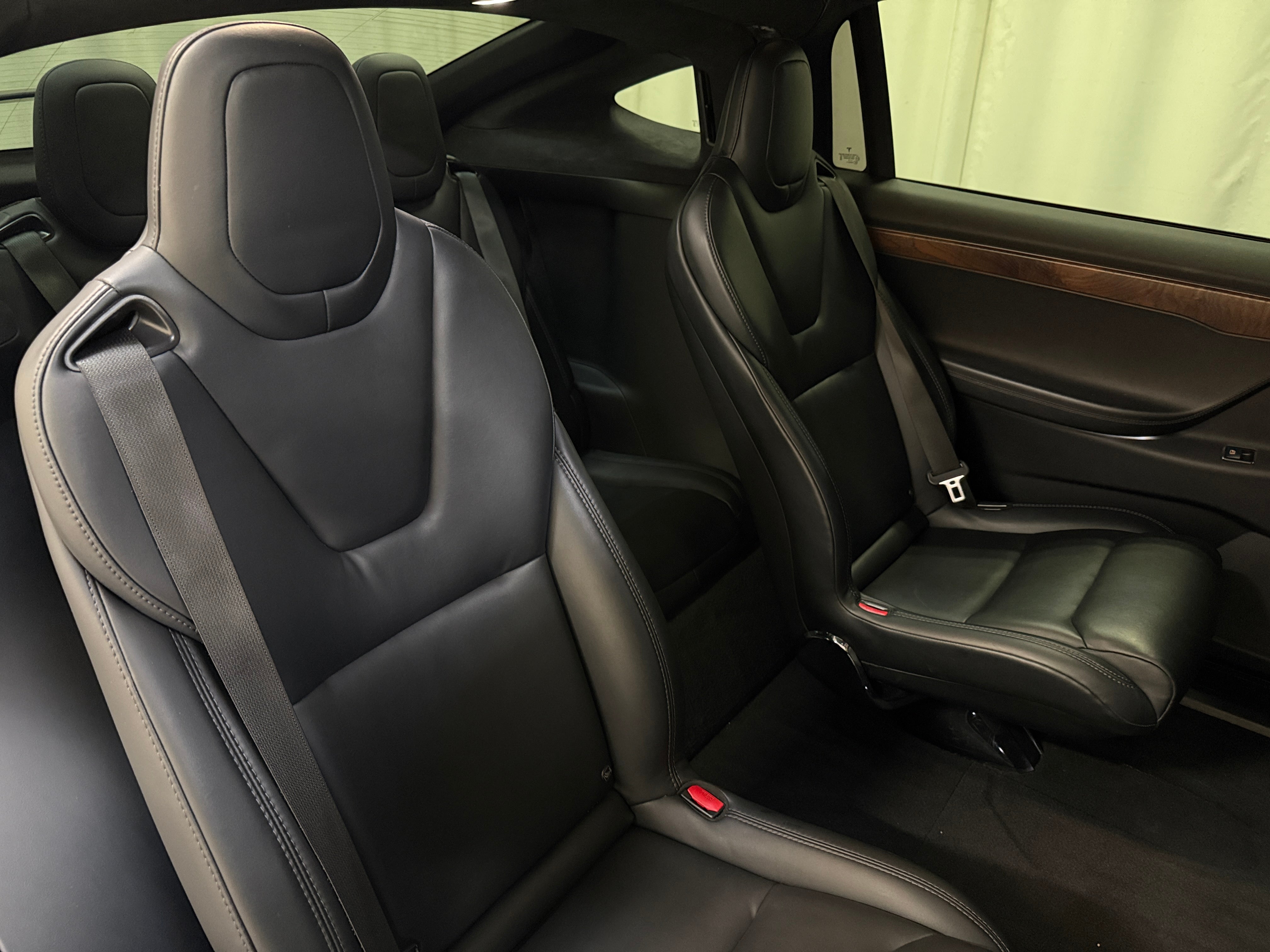 2020 Tesla Model X