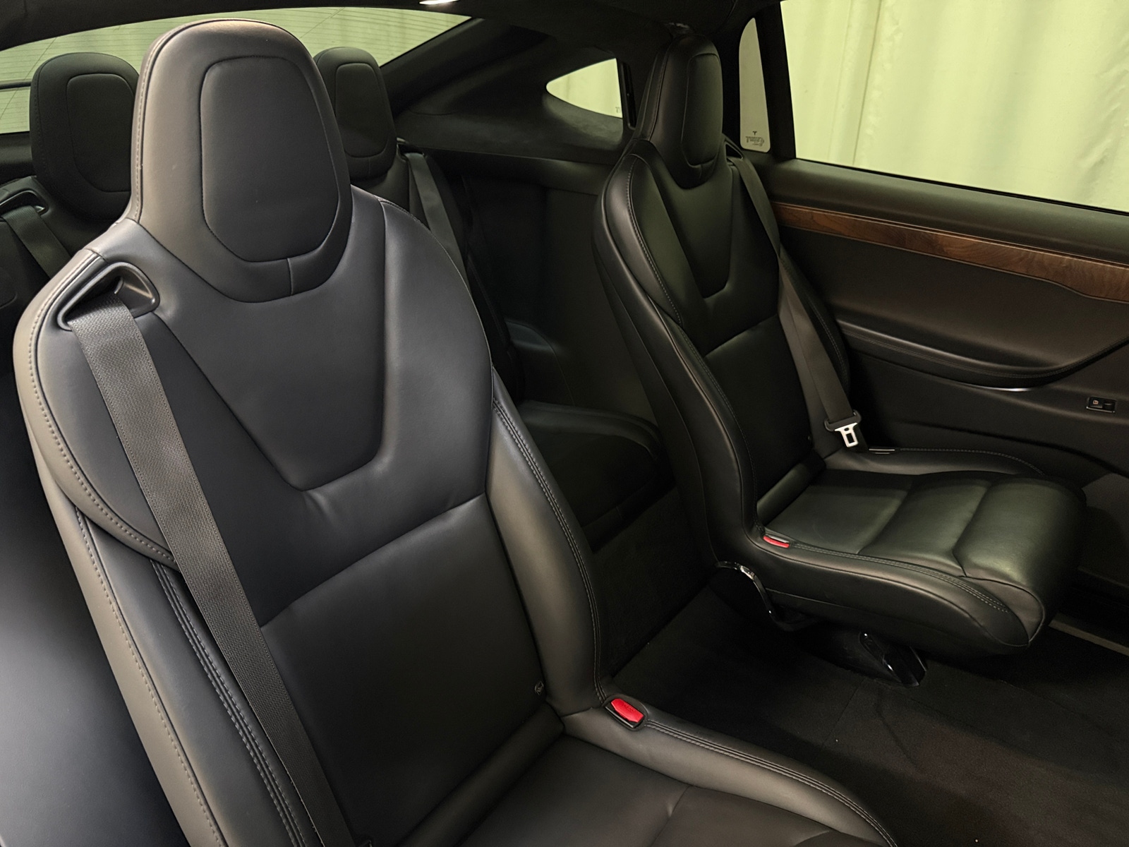 Thumbnail: 2020 Tesla Model X - 5