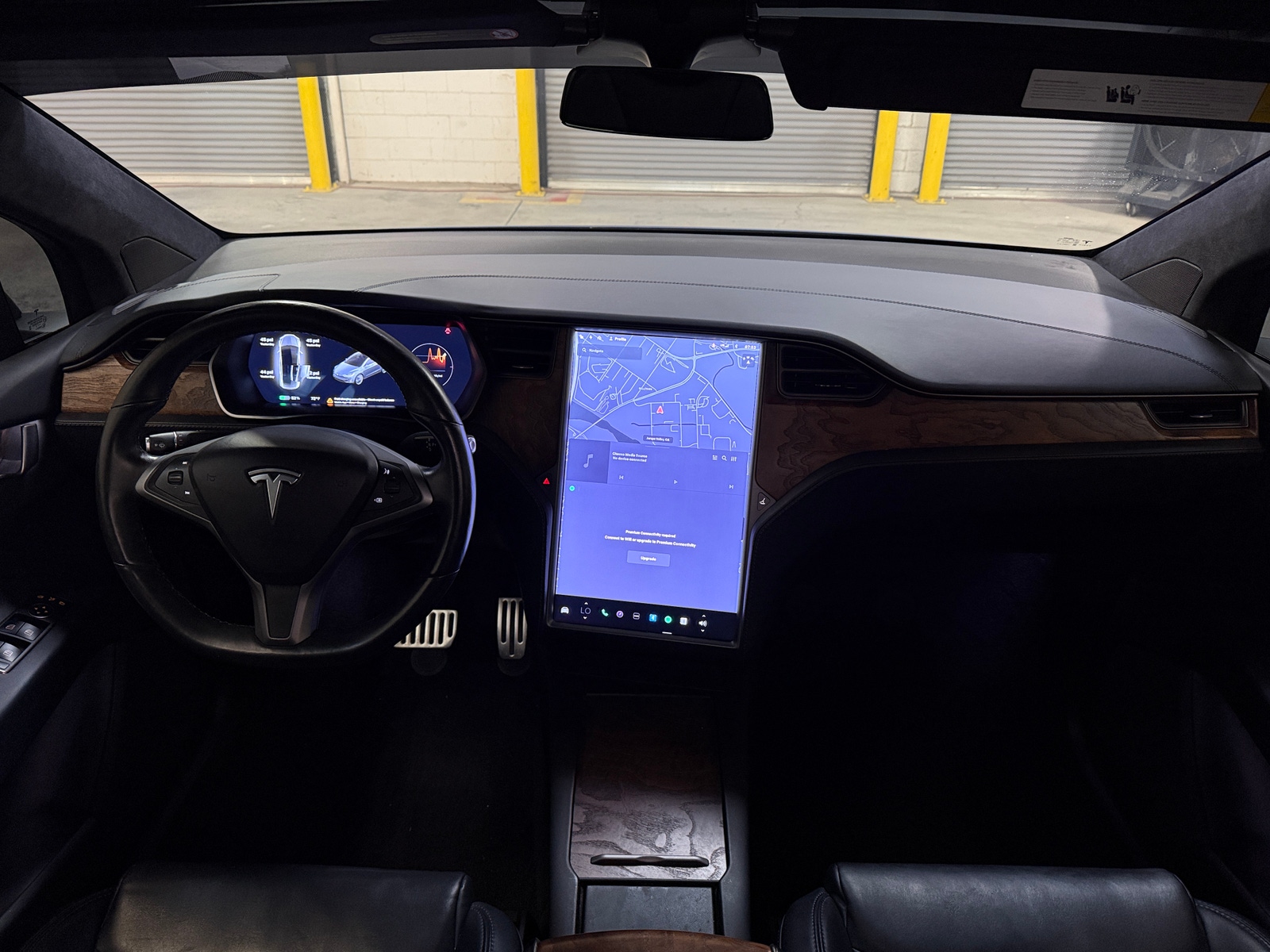 Thumbnail: 2020 Tesla Model X - 2