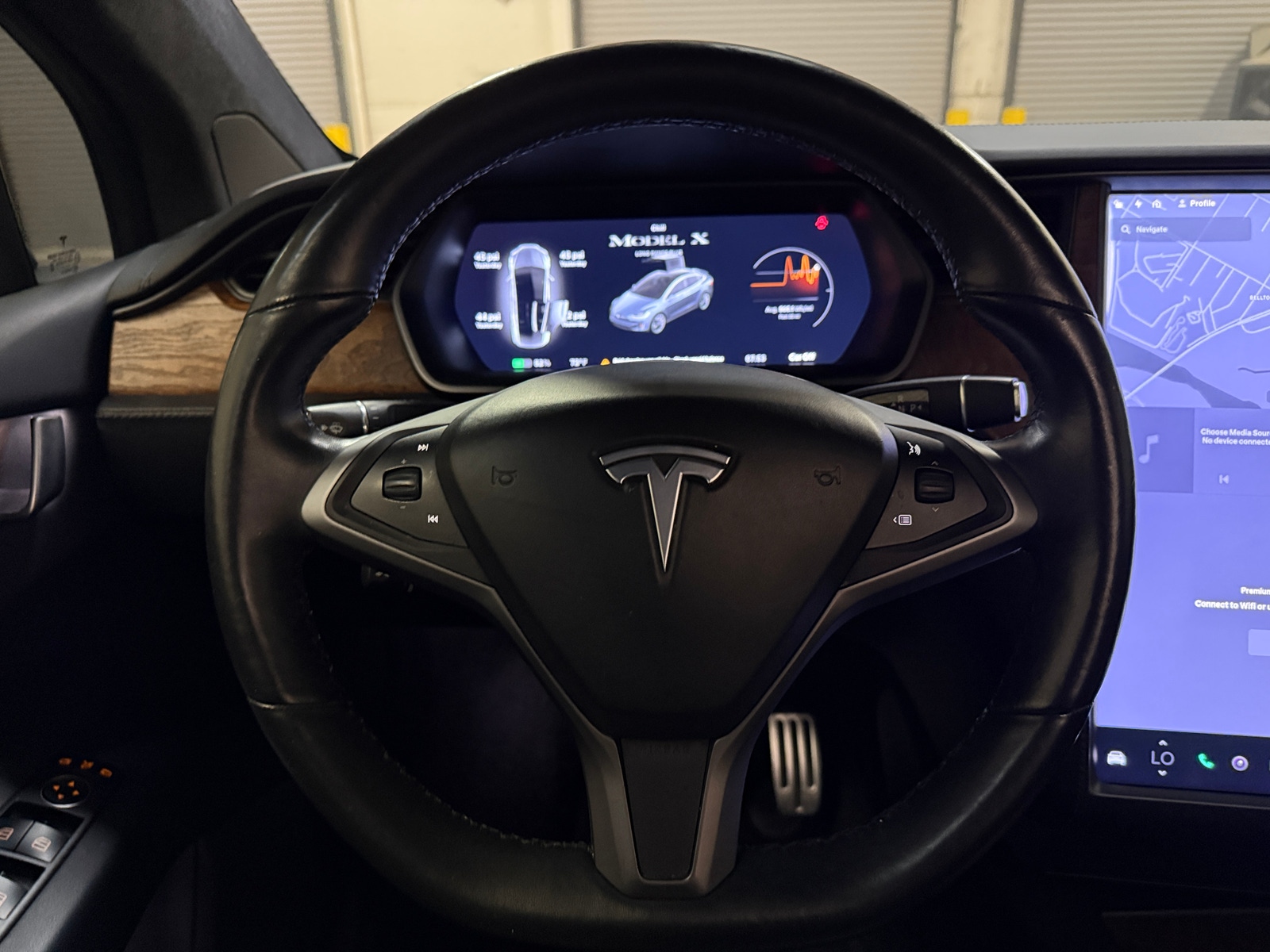 Thumbnail: 2020 Tesla Model X - 4
