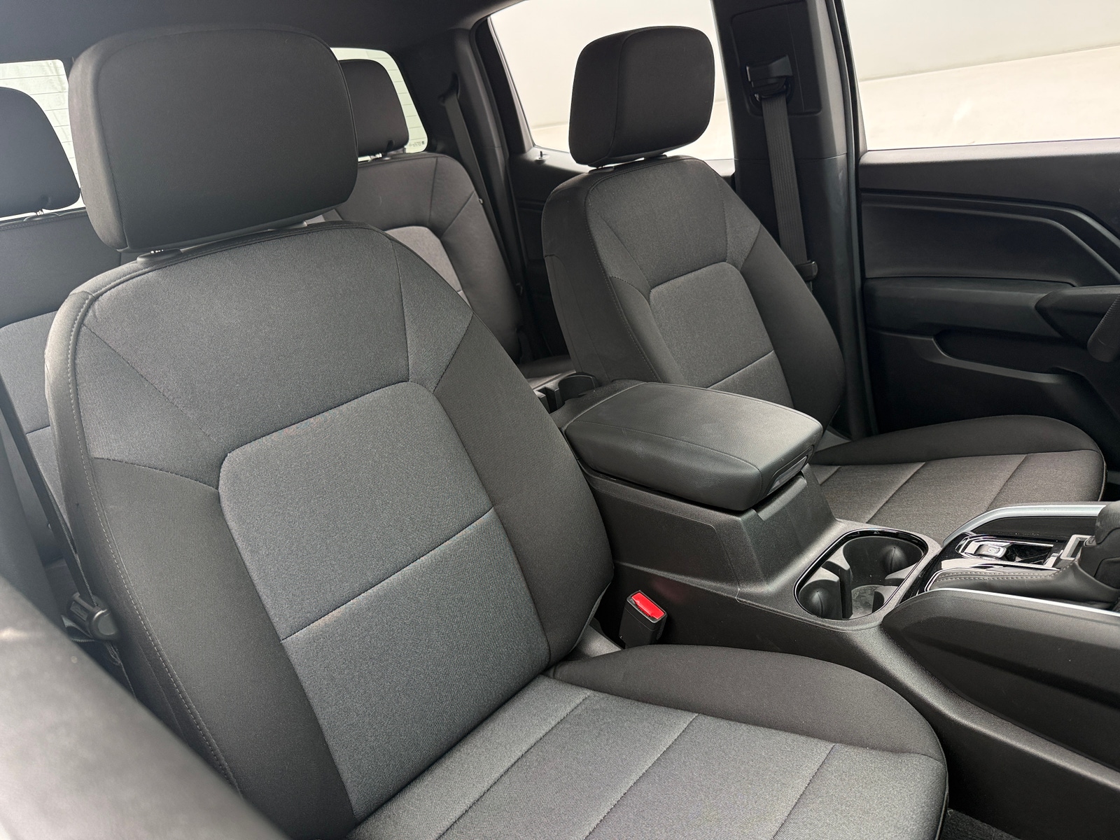 Thumbnail: 2023 Chevrolet Colorado - 2