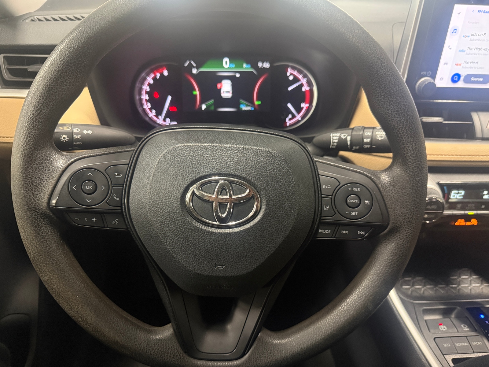 Thumbnail: 2023 Toyota RAV4 - 5