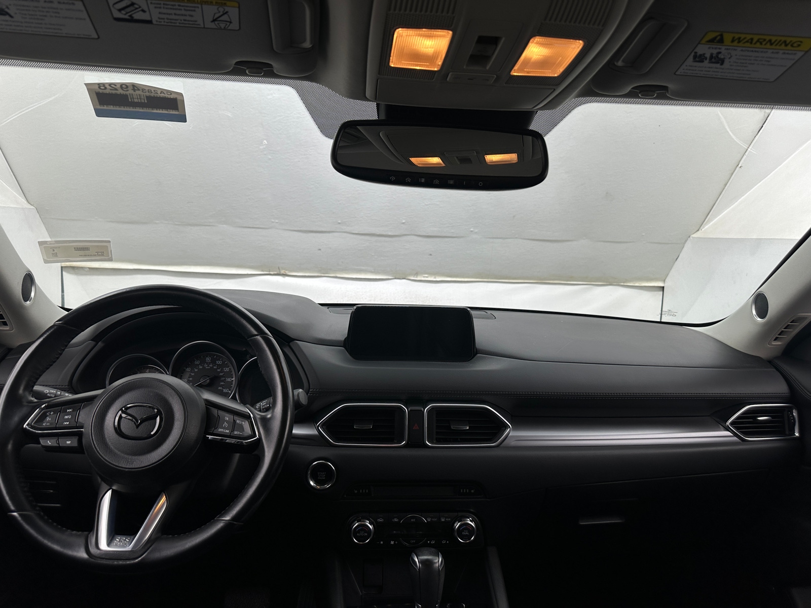 Thumbnail: 2017 Mazda CX-5 - 2