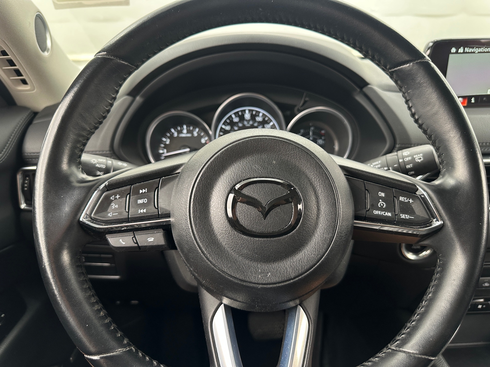 Thumbnail: 2017 Mazda CX-5 - 4