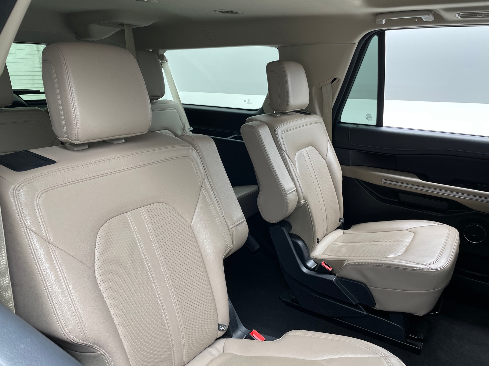 Thumbnail: 2024 Ford Expedition MAX - 5