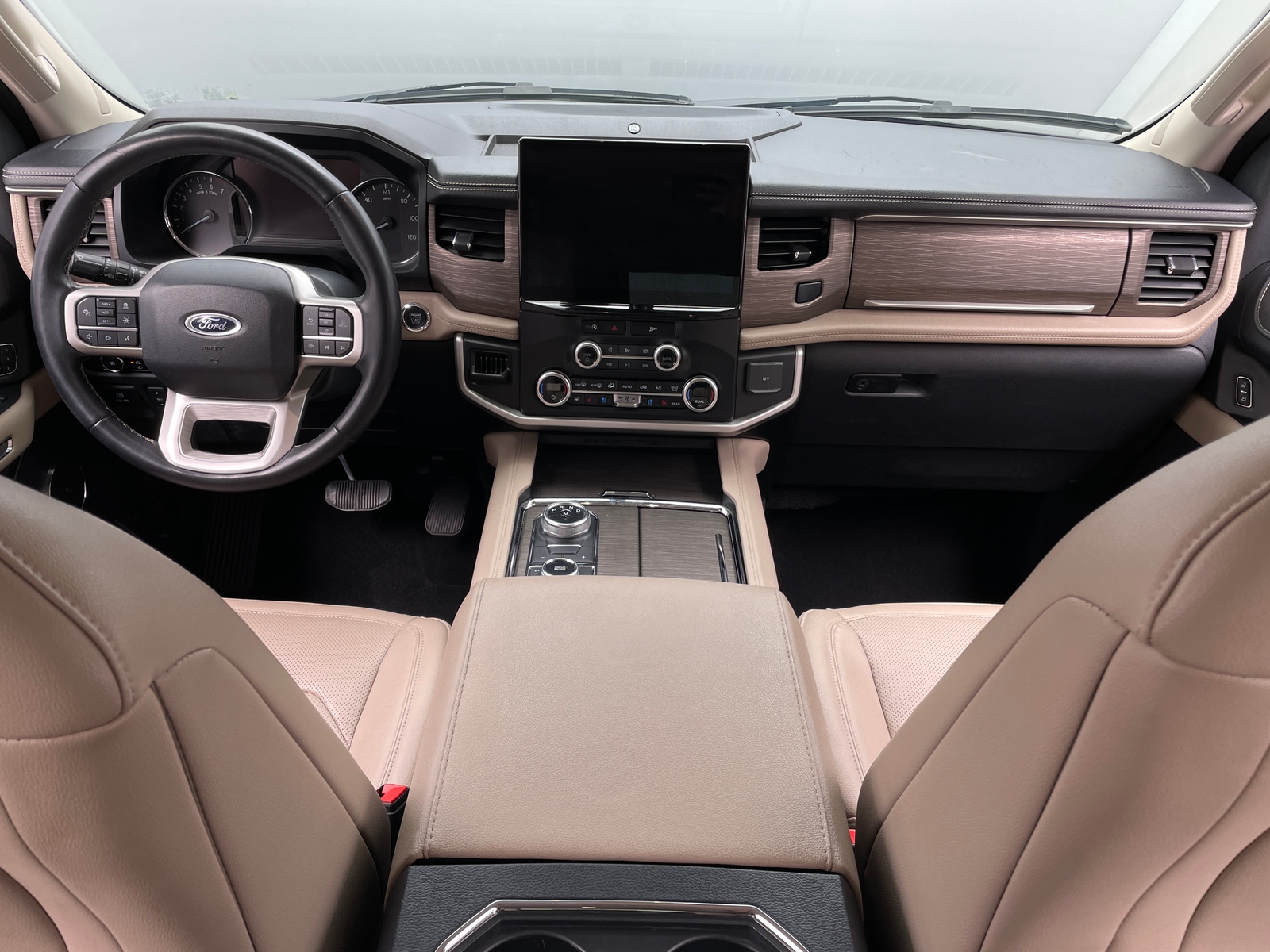 Thumbnail: 2024 Ford Expedition MAX - 2