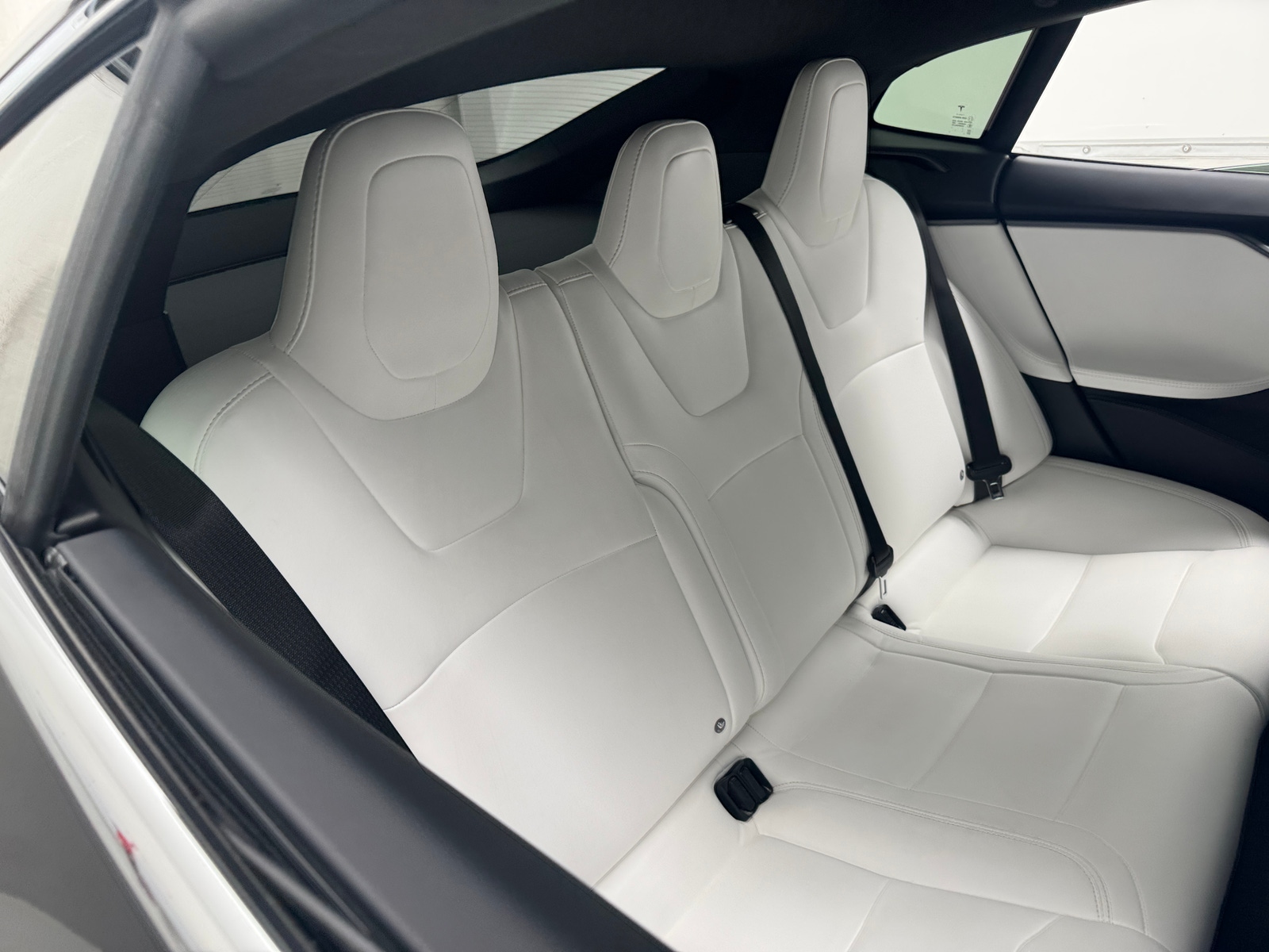 Thumbnail: 2019 Tesla Model S - 5