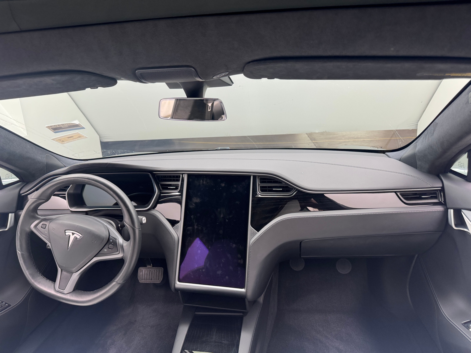 Thumbnail: 2019 Tesla Model S - 2