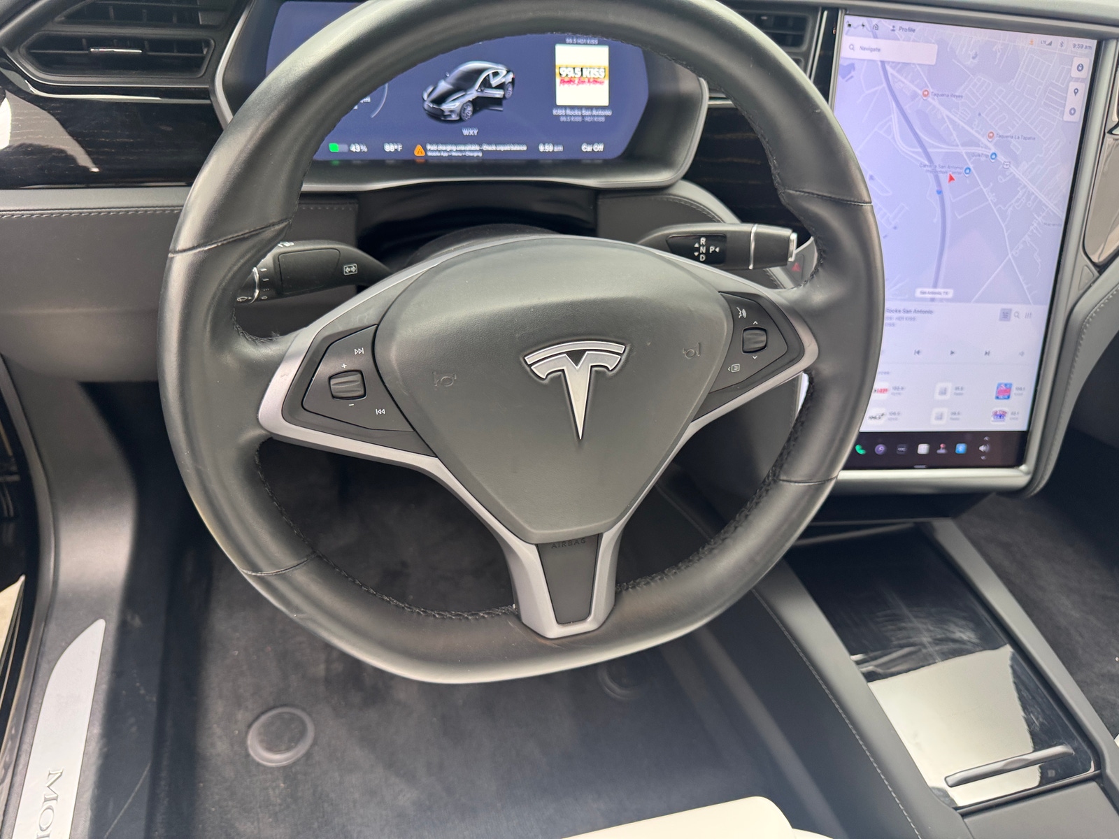 Thumbnail: 2019 Tesla Model S - 4