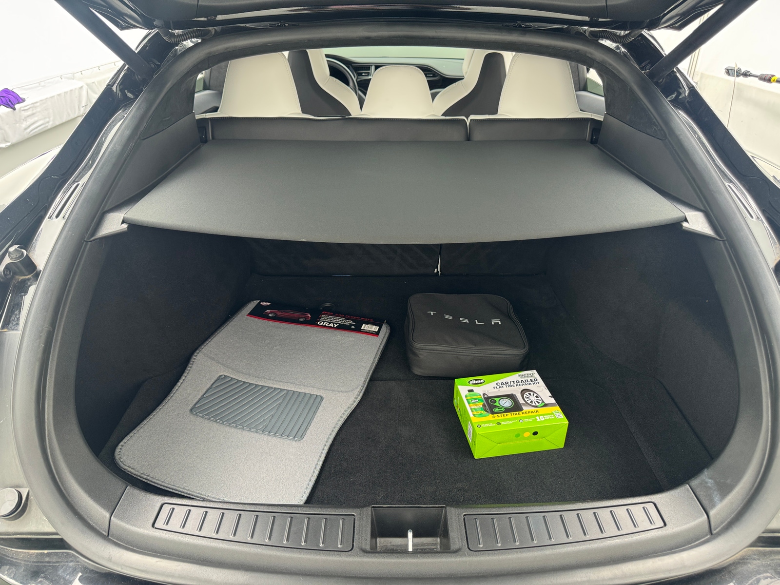 Thumbnail: 2019 Tesla Model S - 6