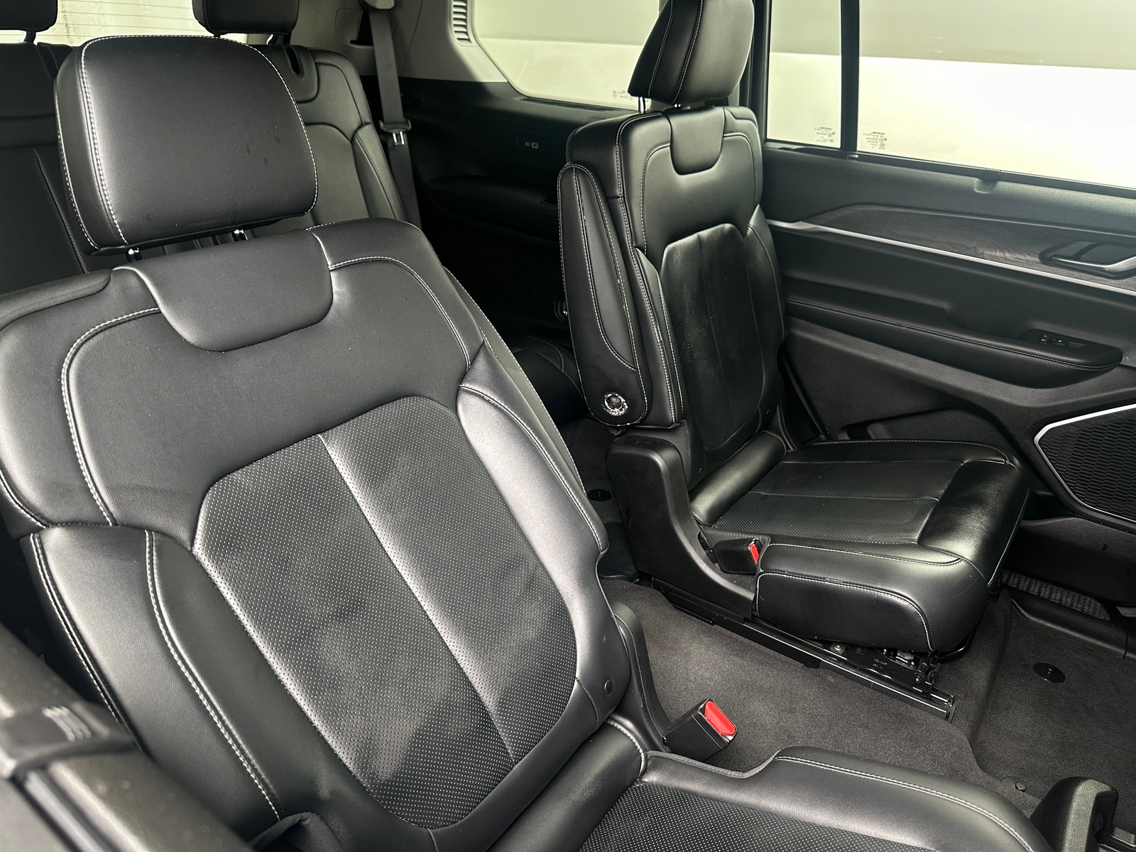 Thumbnail: 2021 Jeep Grand Cherokee L - 5