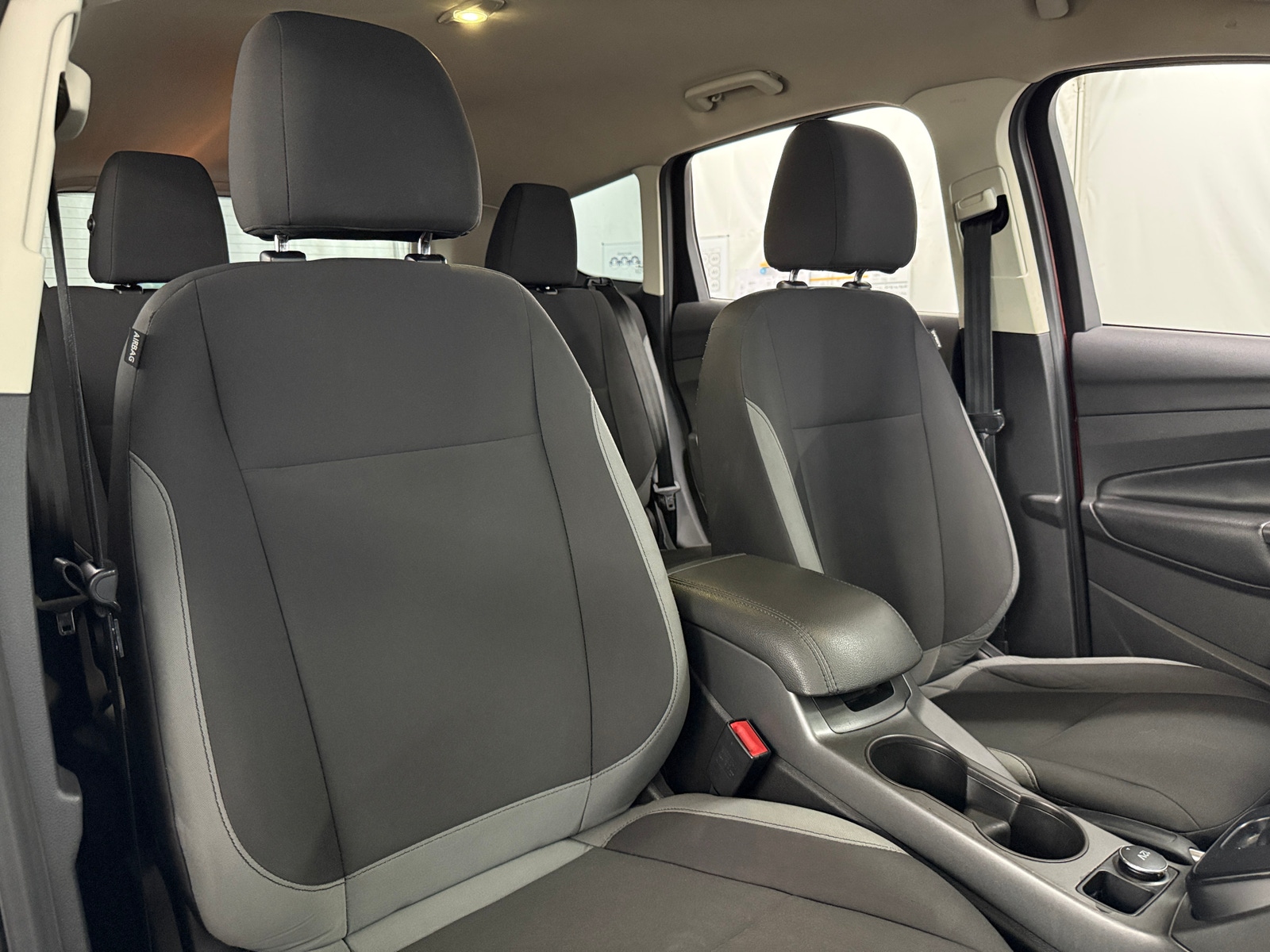 Thumbnail: 2016 Ford Escape - 2