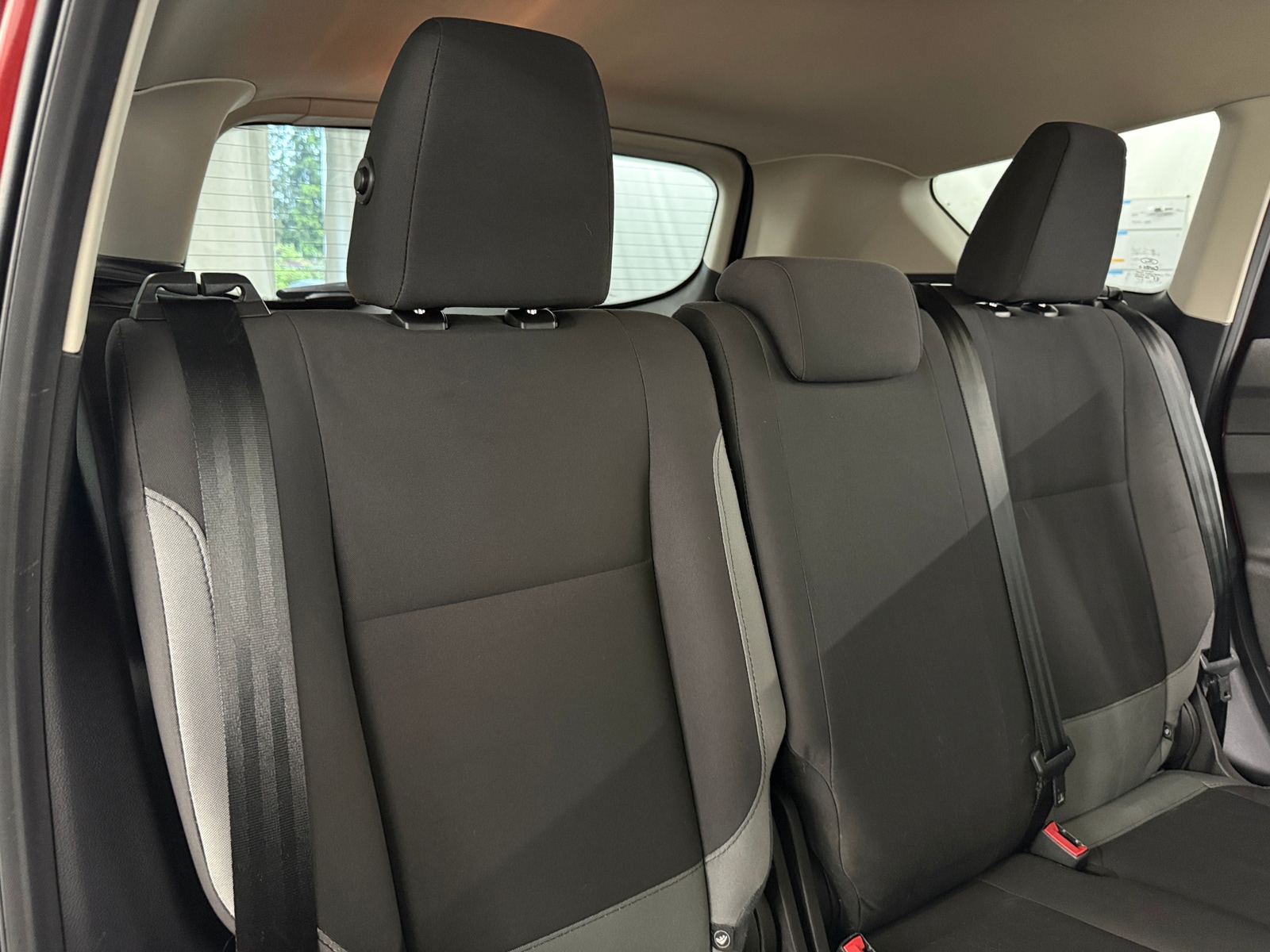 Thumbnail: 2016 Ford Escape - 6
