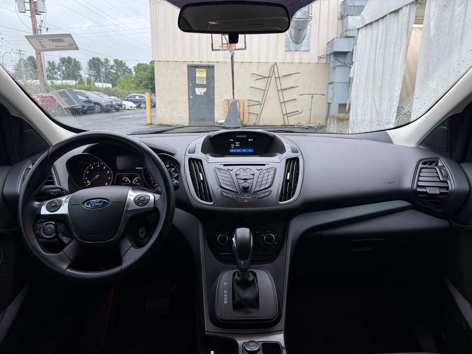 Thumbnail: 2016 Ford Escape - 3