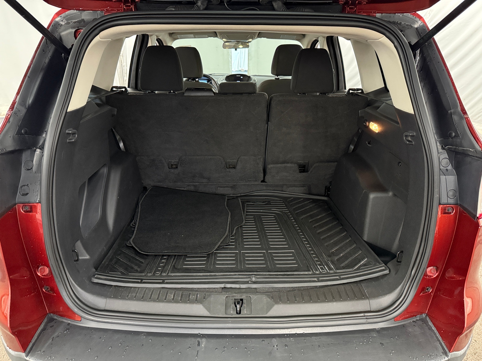 Thumbnail: 2016 Ford Escape - 7