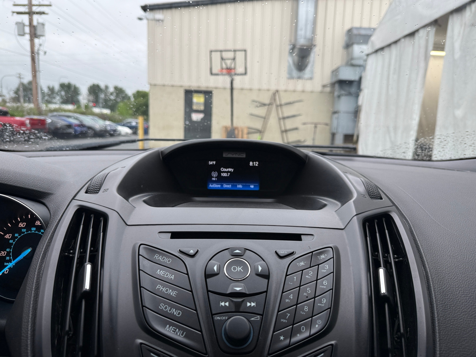 Thumbnail: 2016 Ford Escape - 4