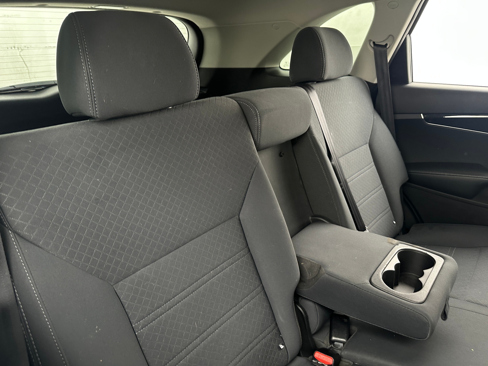 Thumbnail: 2018 Kia Sorento - 6