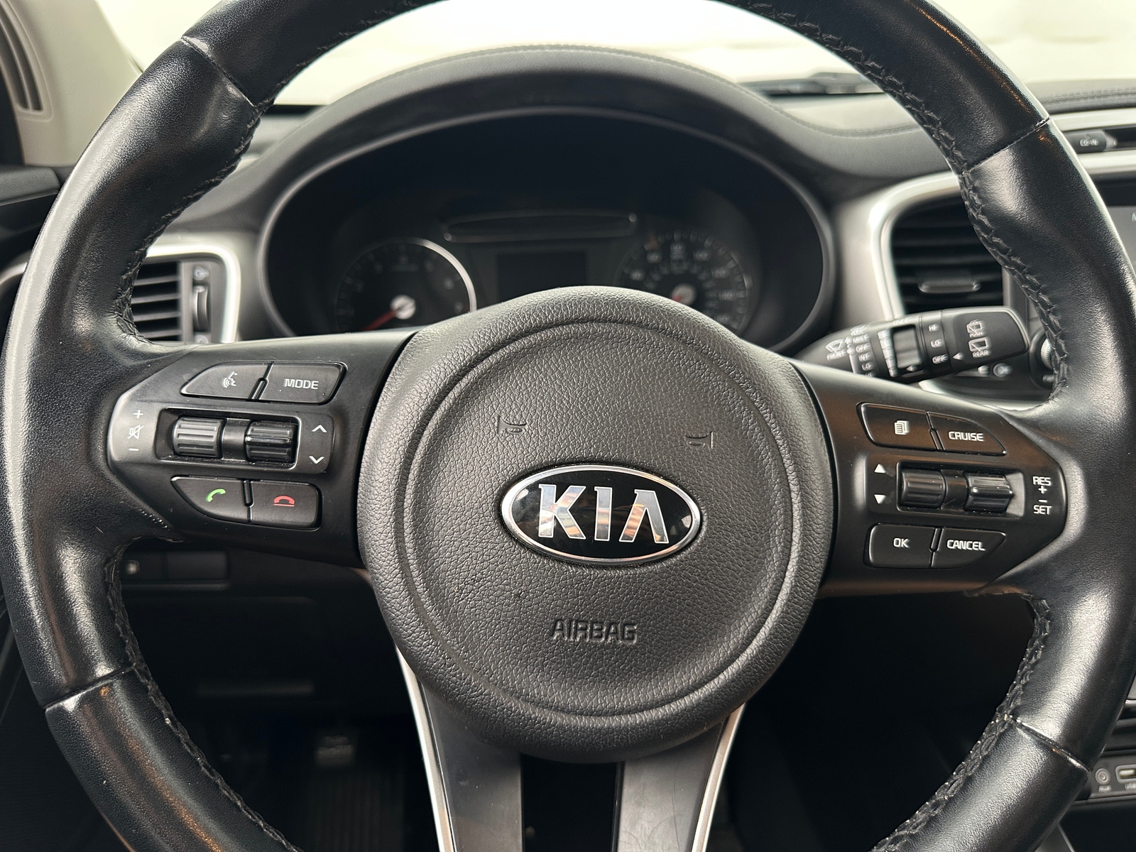 Thumbnail: 2018 Kia Sorento - 5