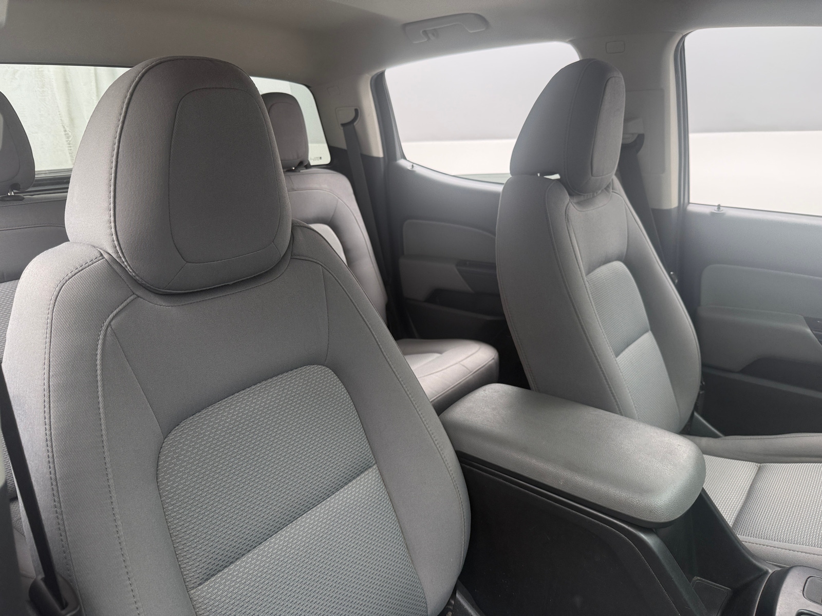 Thumbnail: 2019 Chevrolet Colorado - 2