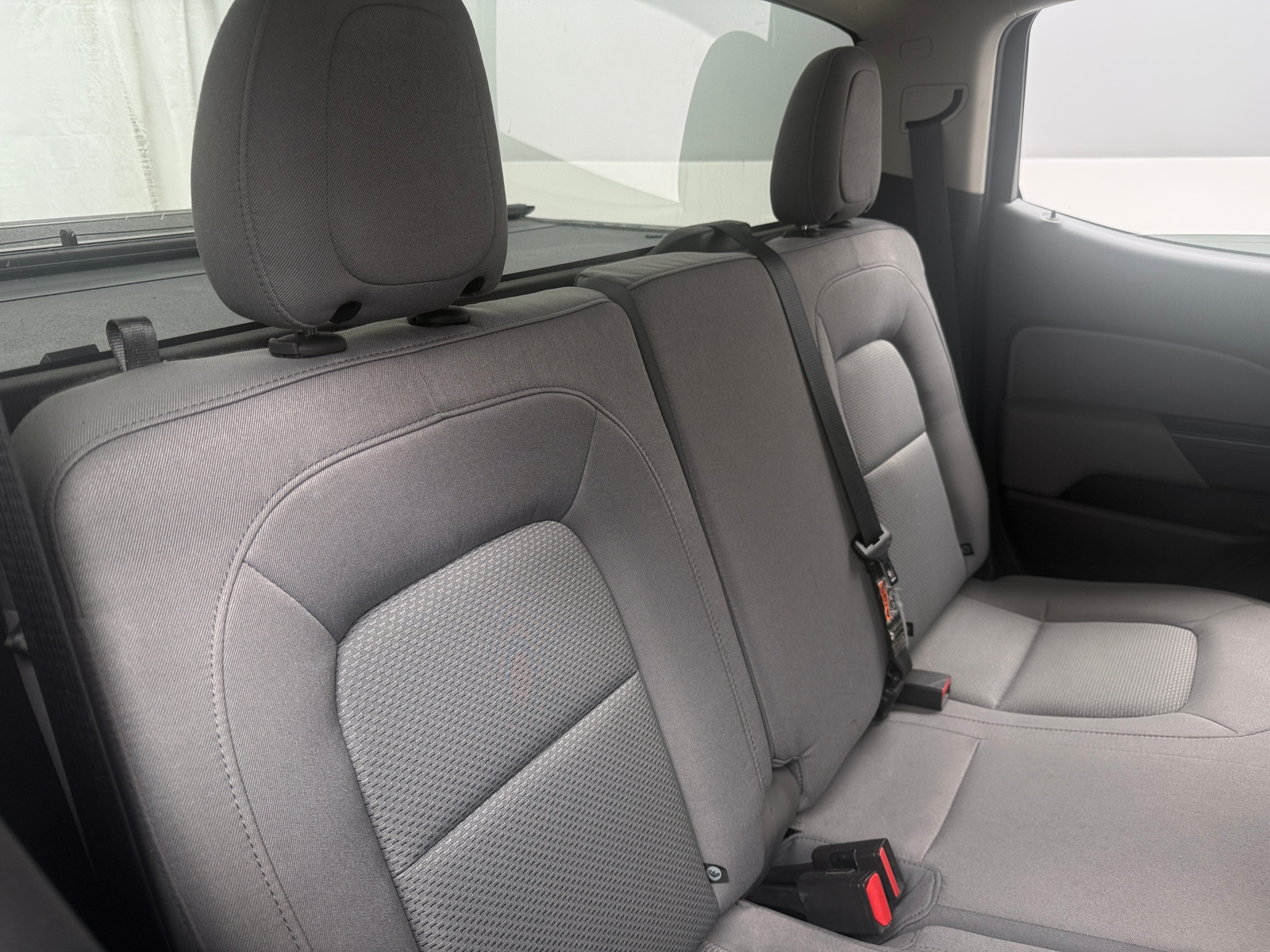 Thumbnail: 2019 Chevrolet Colorado - 6