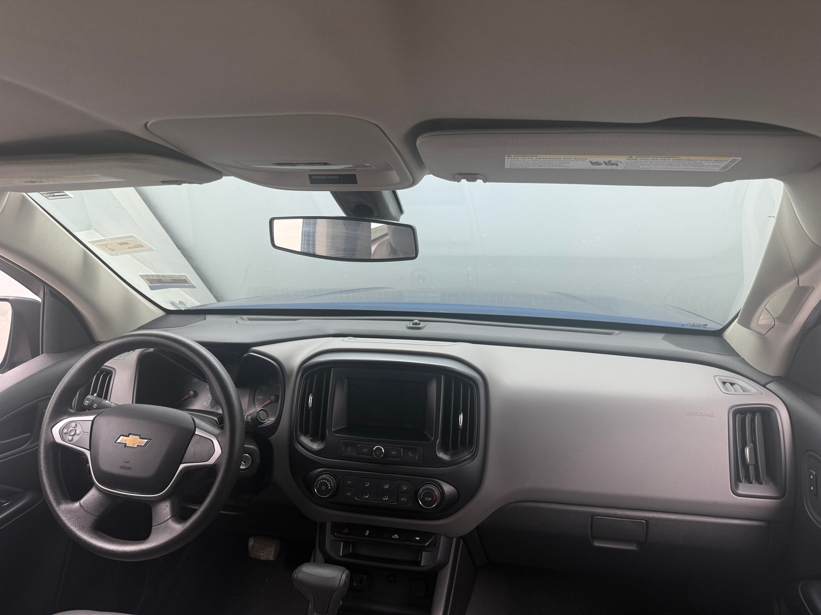 Thumbnail: 2019 Chevrolet Colorado - 3