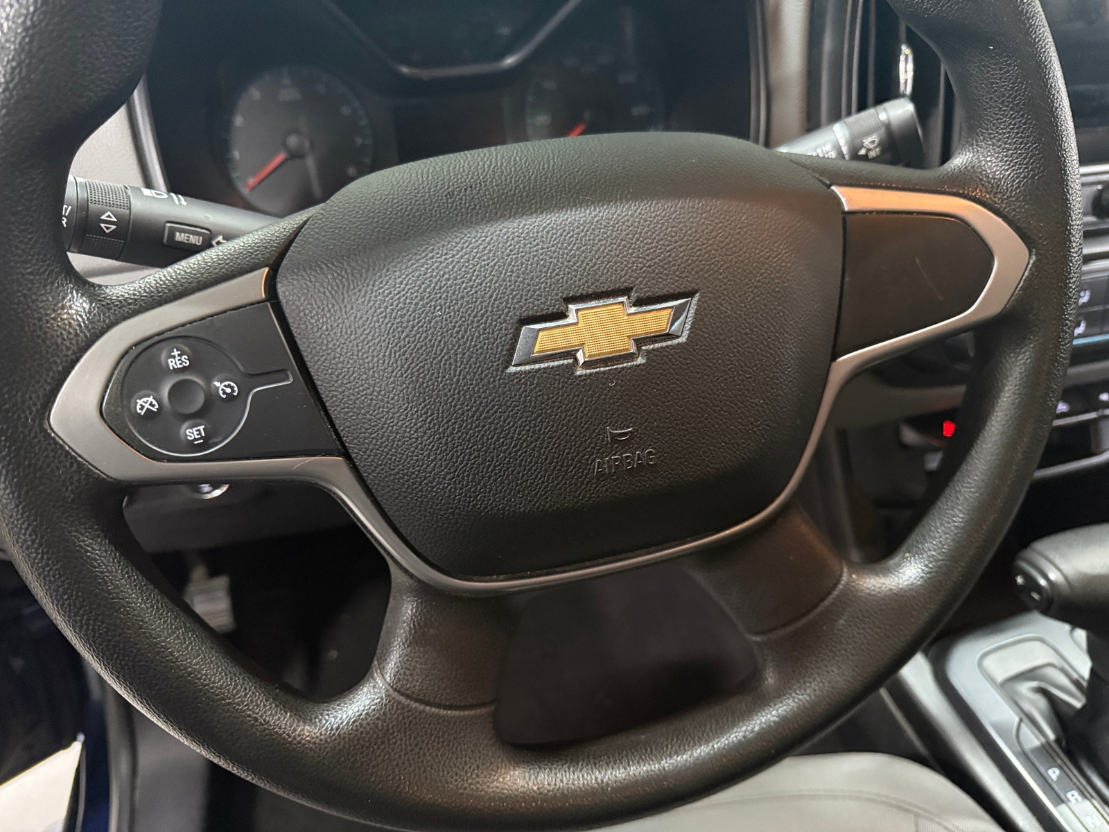 Thumbnail: 2019 Chevrolet Colorado - 5