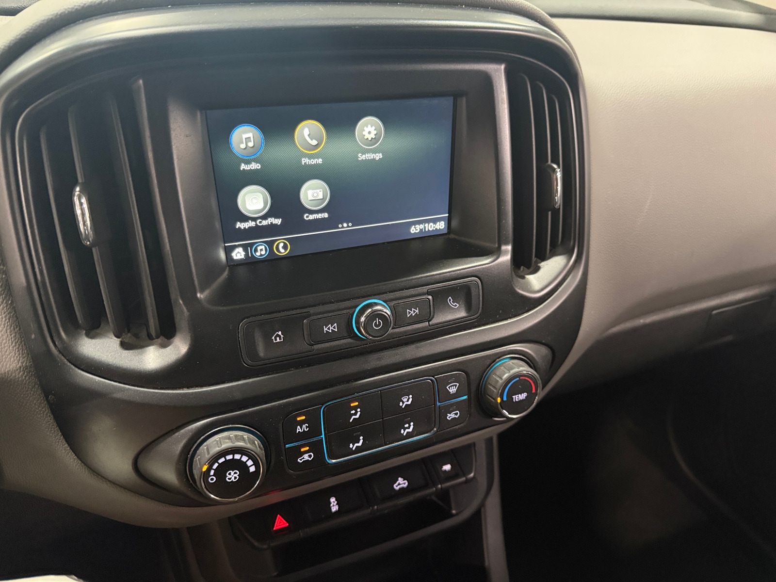 Thumbnail: 2019 Chevrolet Colorado - 4