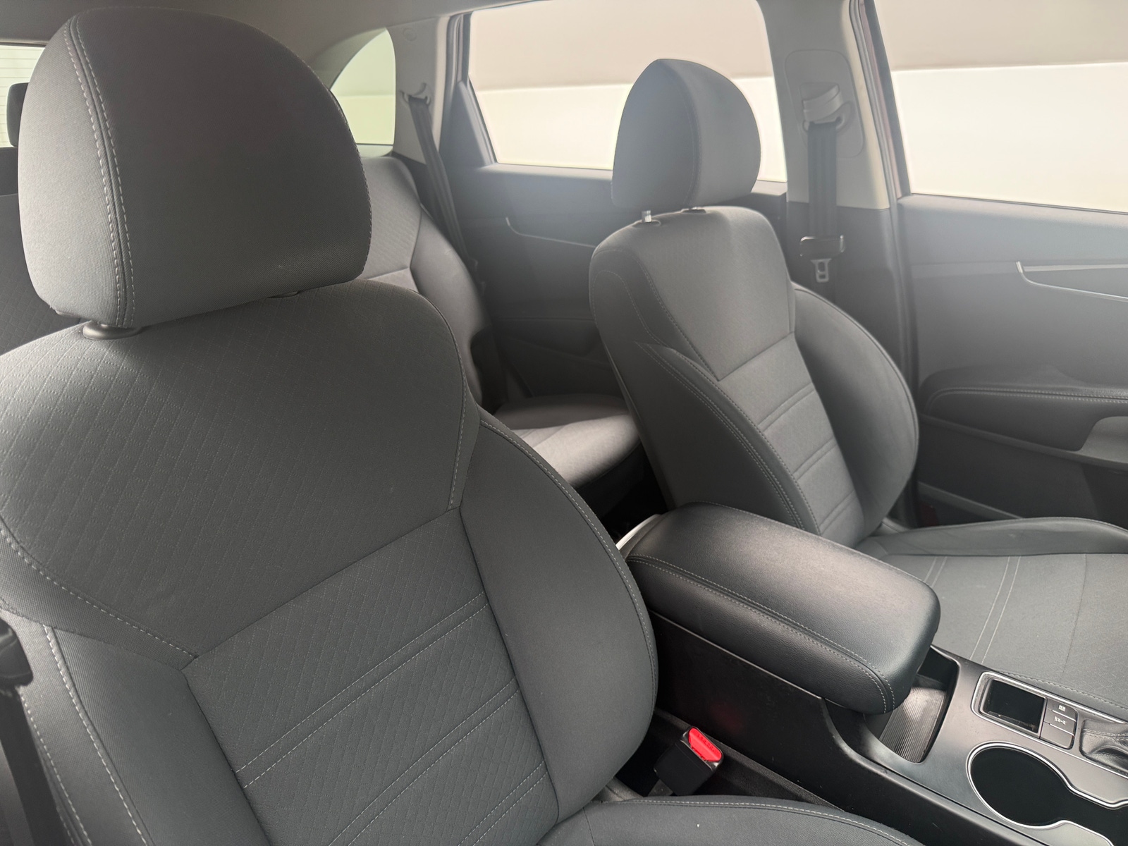 Thumbnail: 2019 Kia Sorento - 2