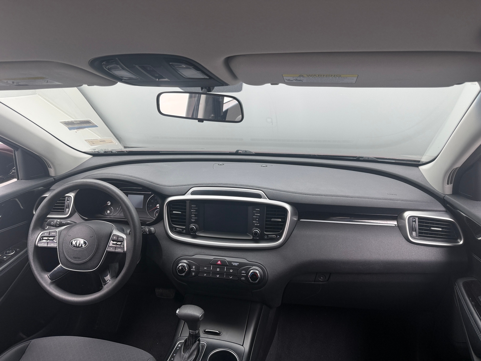 Thumbnail: 2019 Kia Sorento - 3