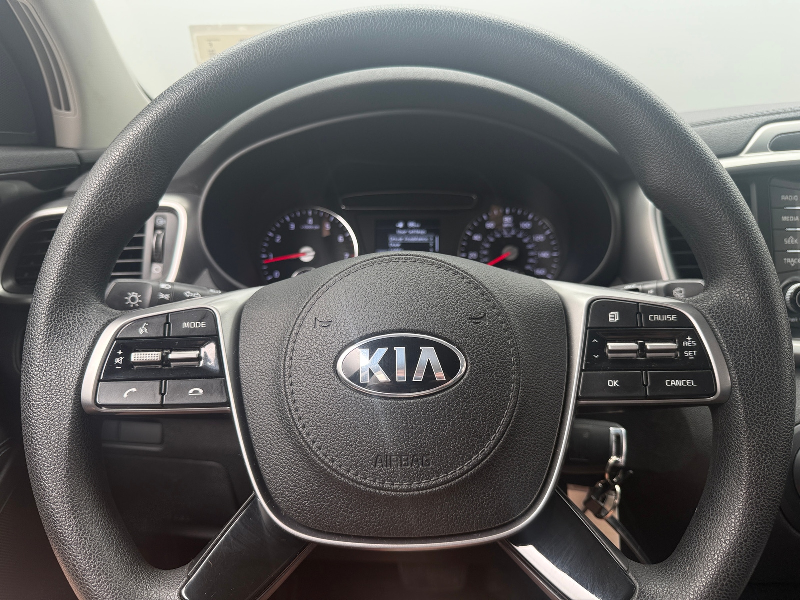 Thumbnail: 2019 Kia Sorento - 5
