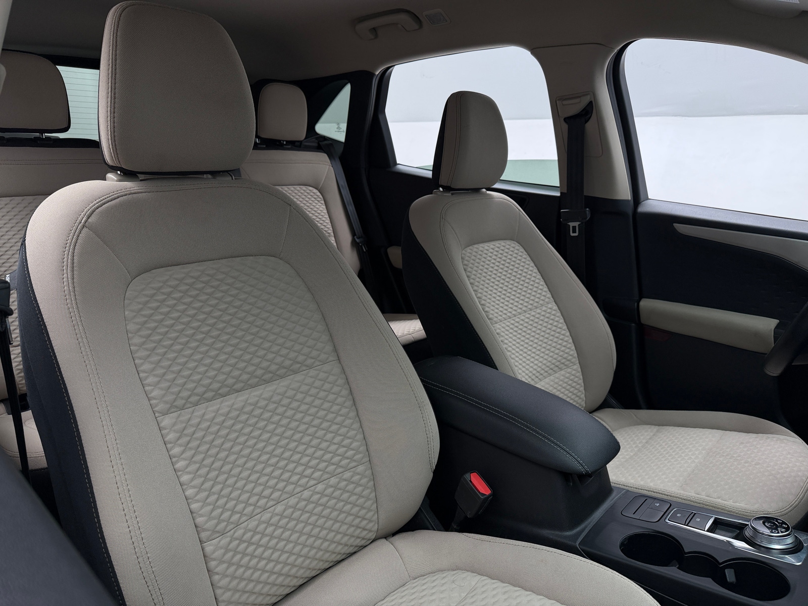 Thumbnail: 2020 Ford Escape - 2