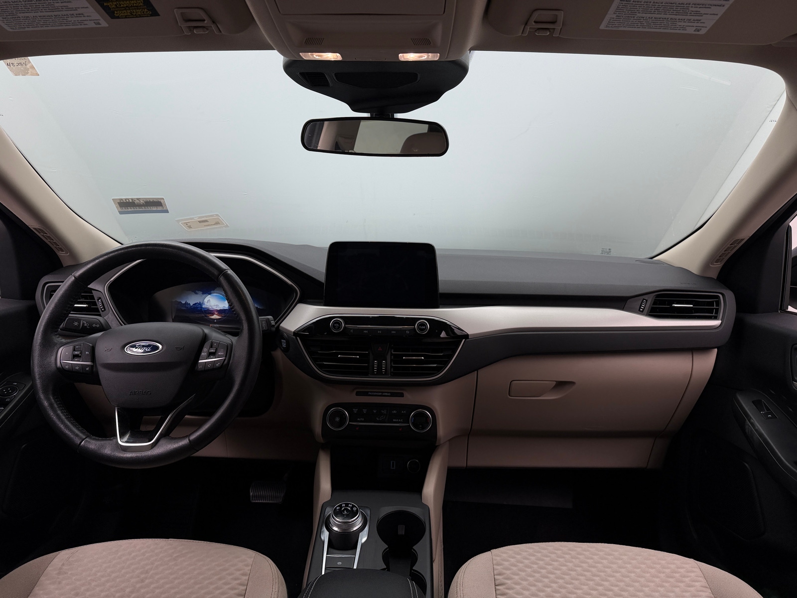 Thumbnail: 2020 Ford Escape - 3