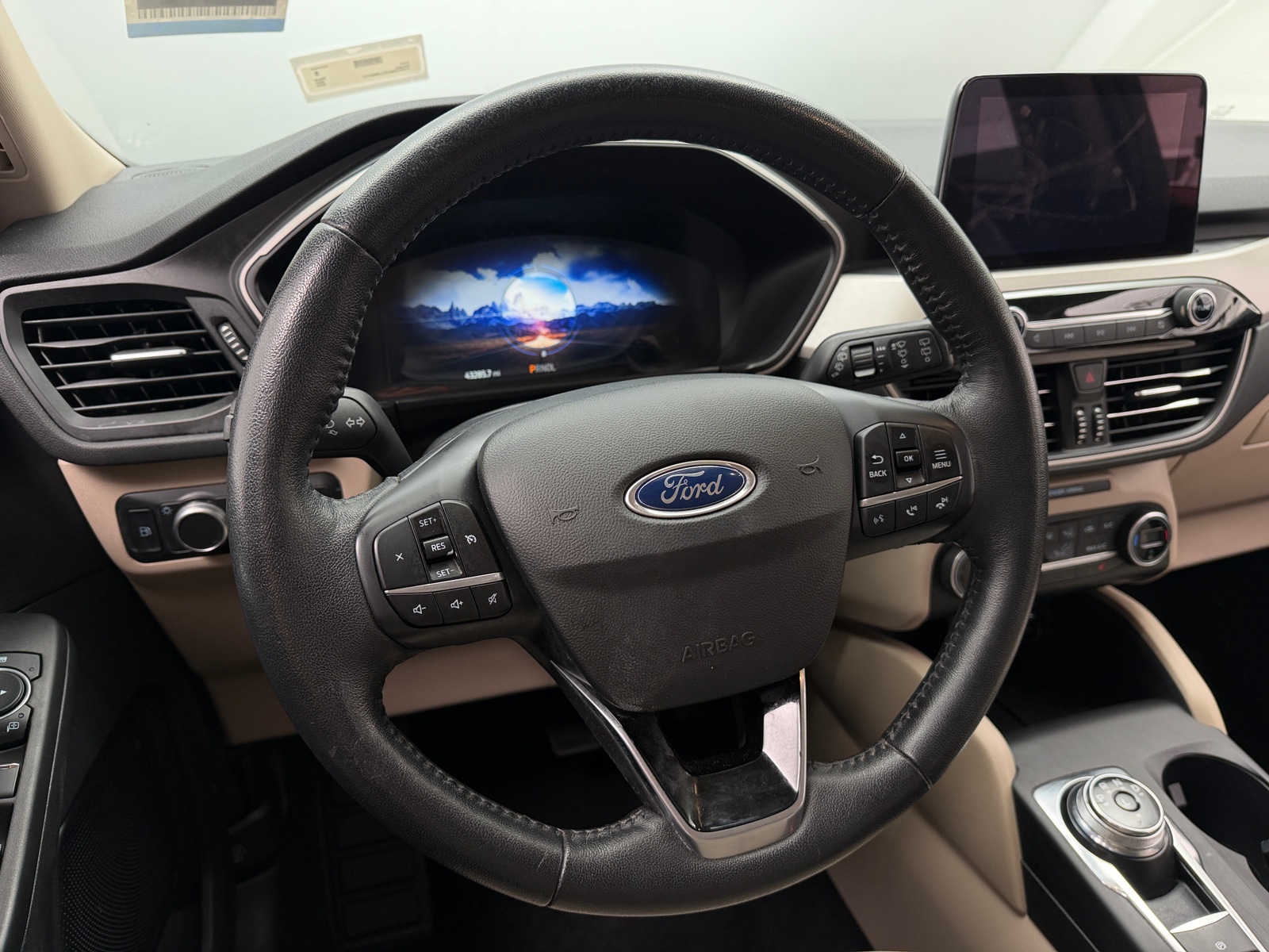 Thumbnail: 2020 Ford Escape - 5