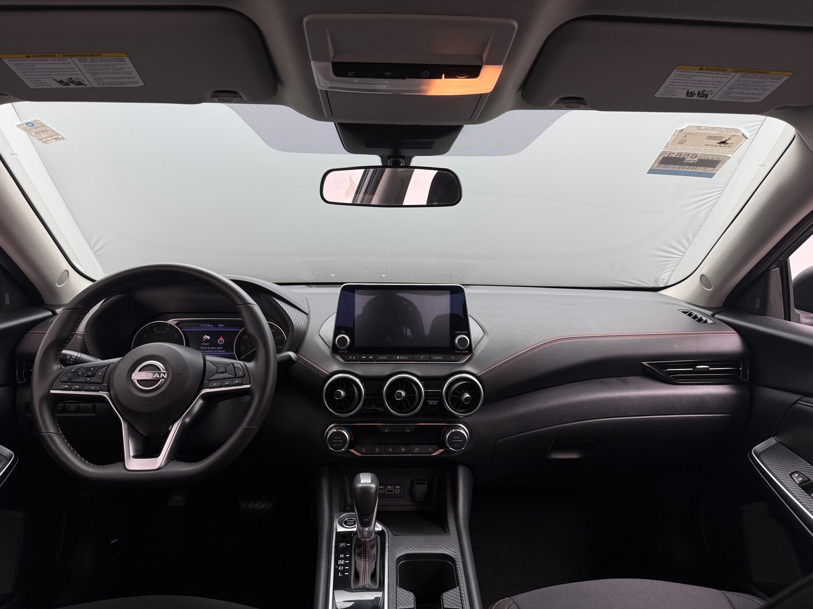 Thumbnail: 2025 Nissan Sentra - 3