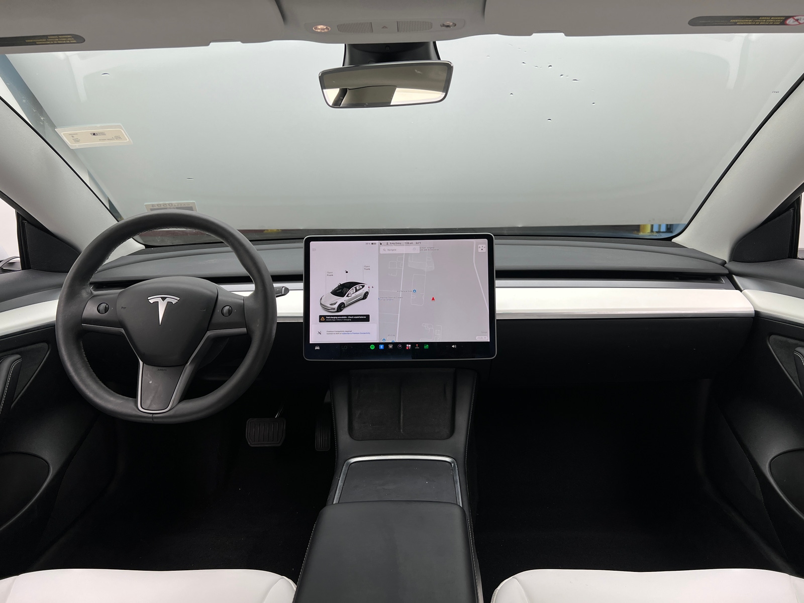 Thumbnail: 2022 Tesla Model 3 - 2
