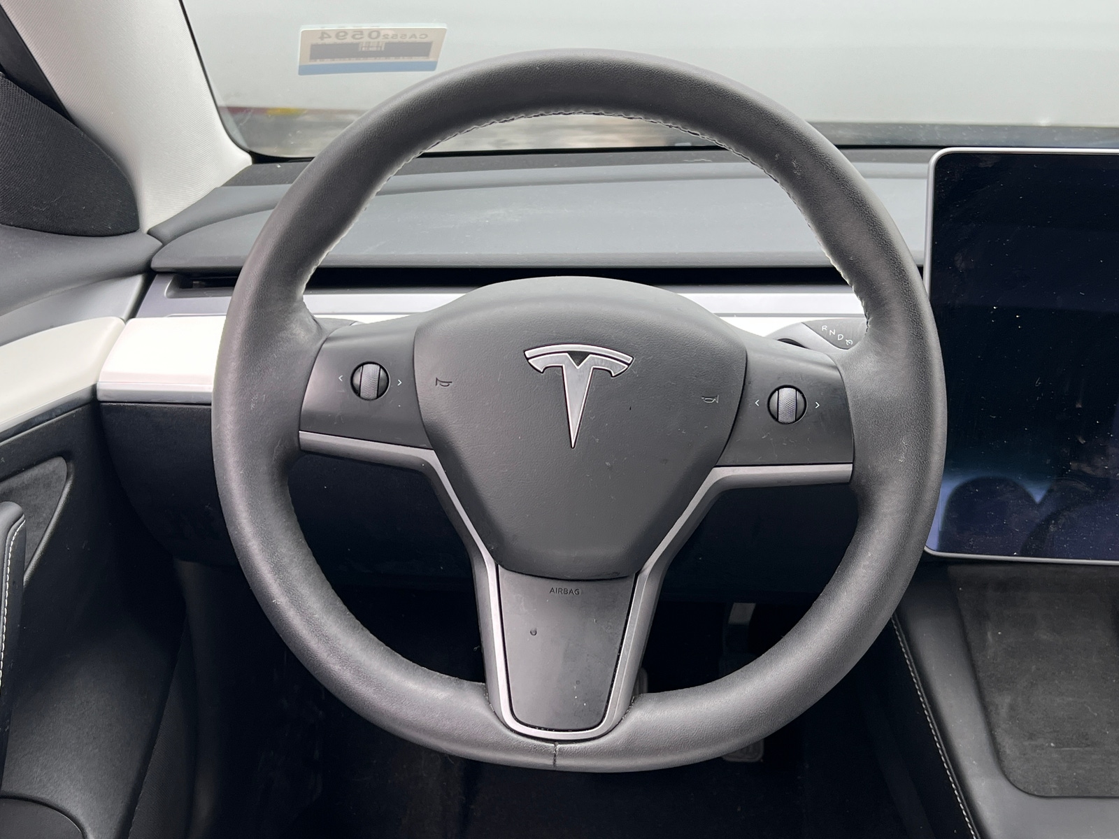Thumbnail: 2022 Tesla Model 3 - 4