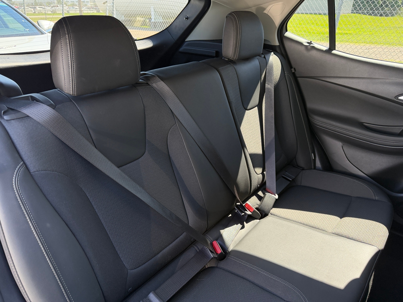 Thumbnail: 2025 Buick Encore GX - 5