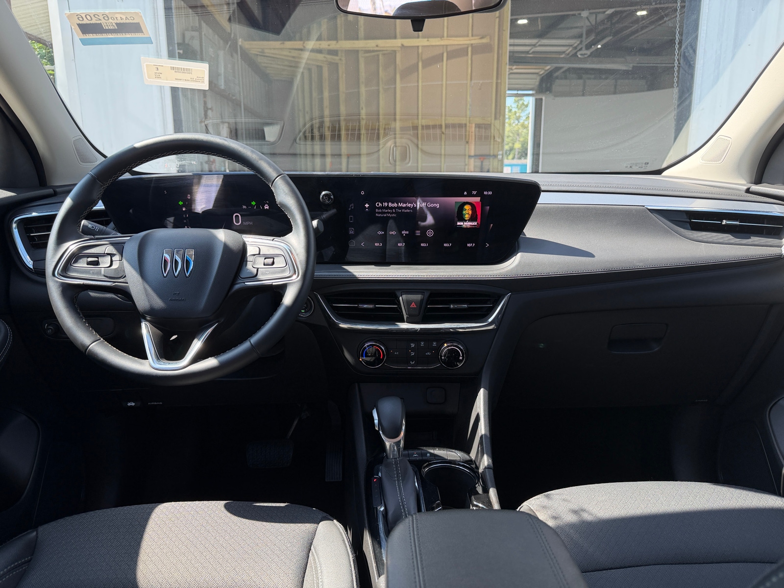 Thumbnail: 2025 Buick Encore GX - 2