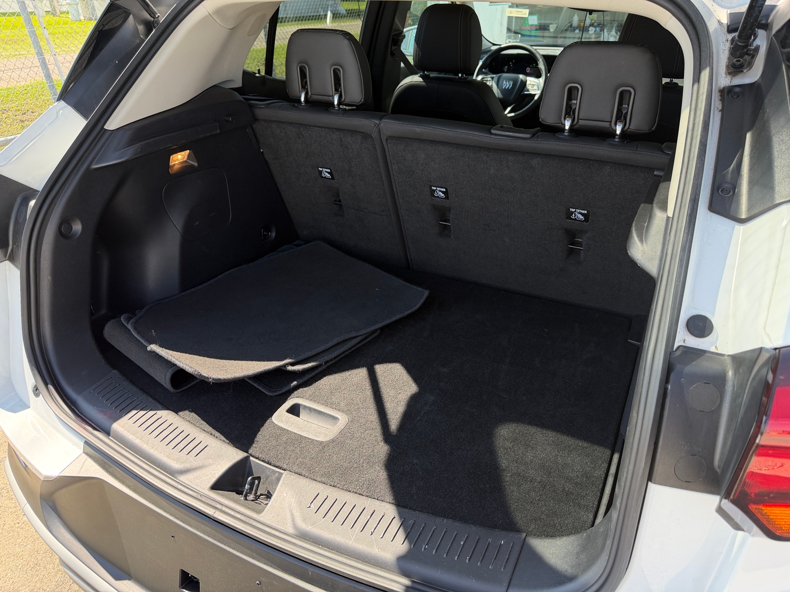 Thumbnail: 2025 Buick Encore GX - 6