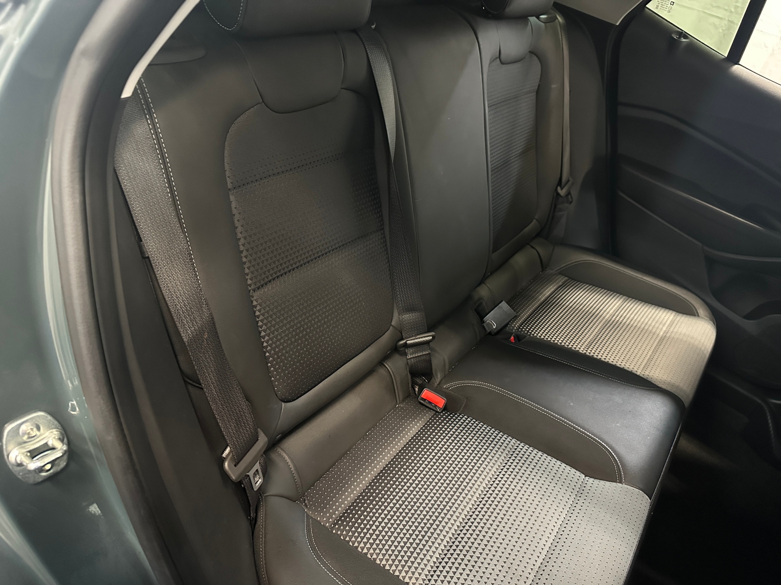Thumbnail: 2025 Chevrolet Trax - 6