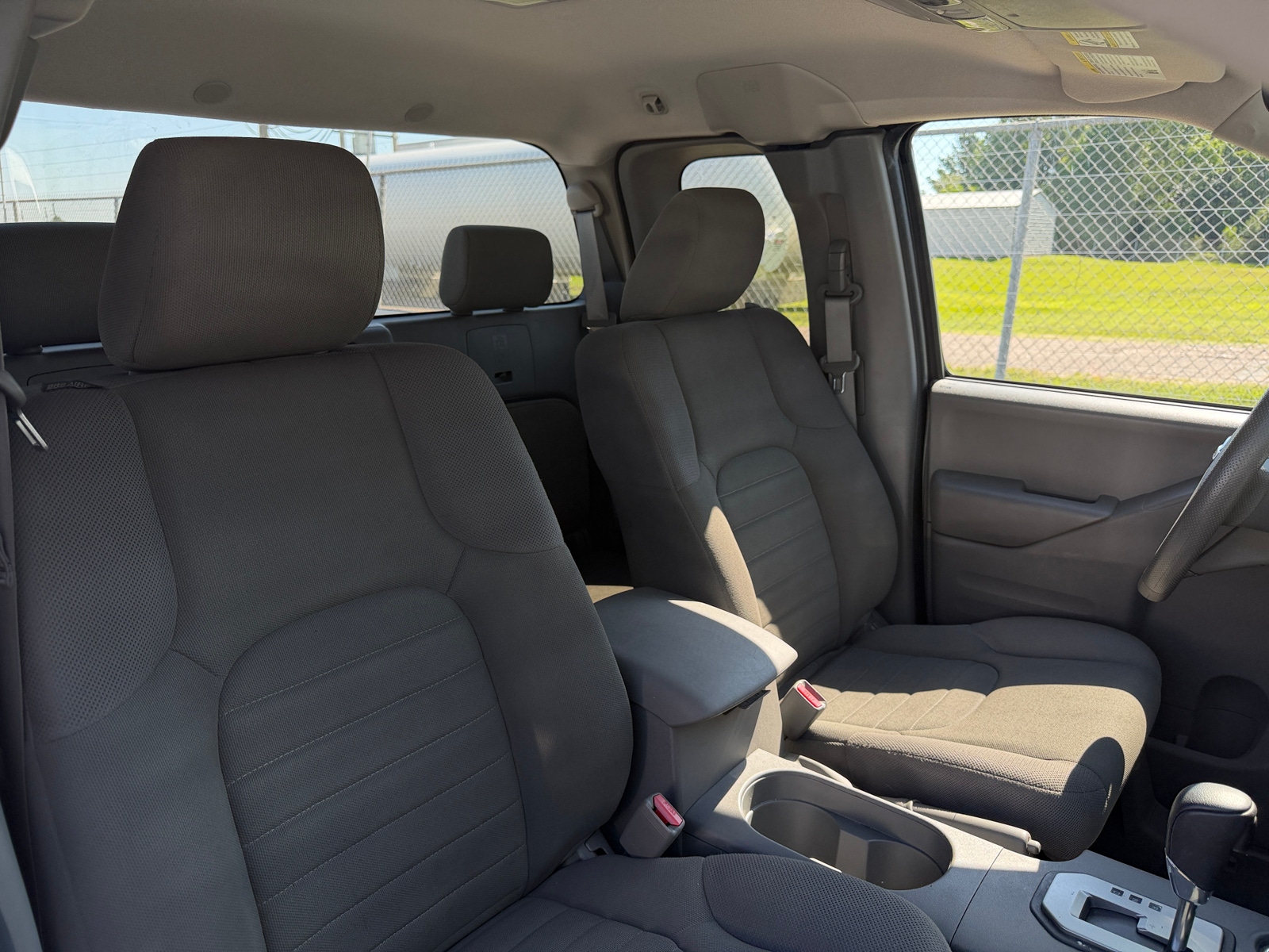 Thumbnail: 2021 Nissan Frontier - 2