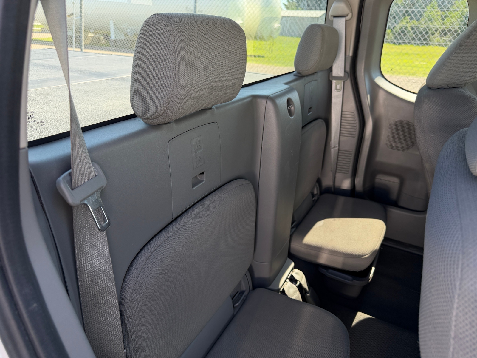 Thumbnail: 2021 Nissan Frontier - 6