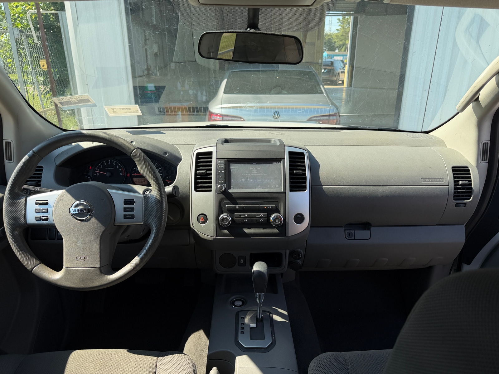 Thumbnail: 2021 Nissan Frontier - 3
