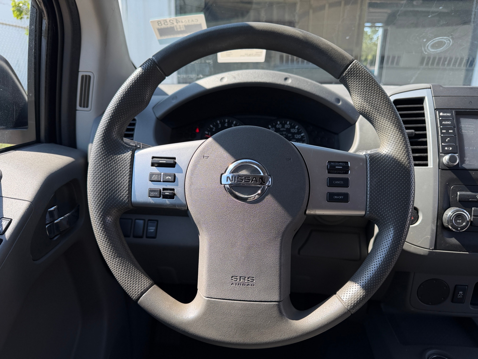 Thumbnail: 2021 Nissan Frontier - 5