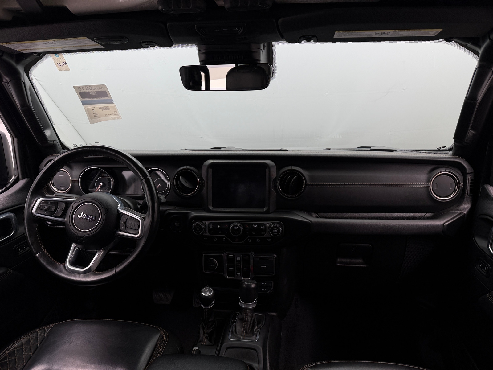 Thumbnail: 2022 Jeep Gladiator - 2